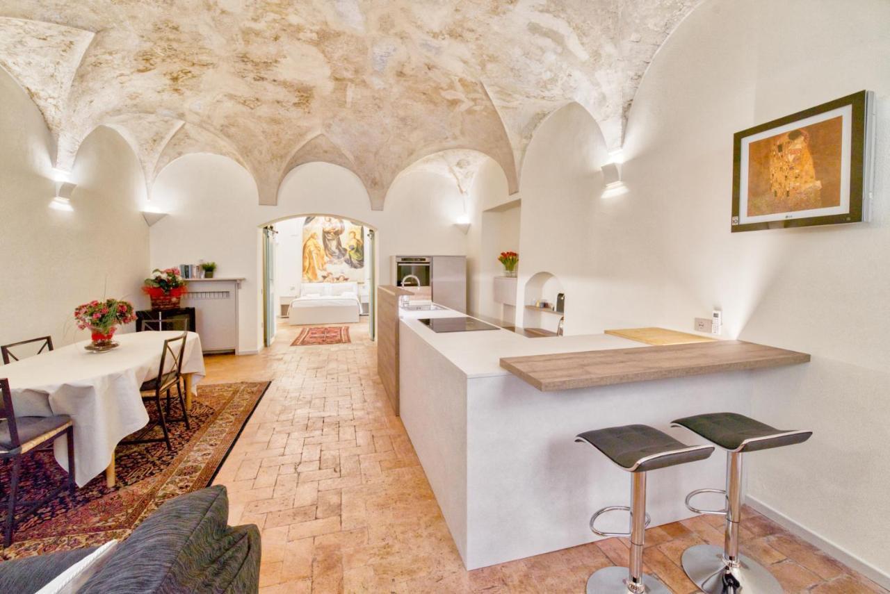 Il Loft Di Quintino Apartment Parma Exterior photo