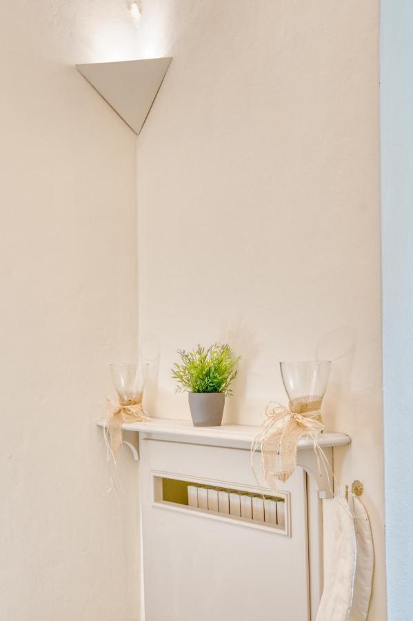 Il Loft Di Quintino Apartment Parma Exterior photo
