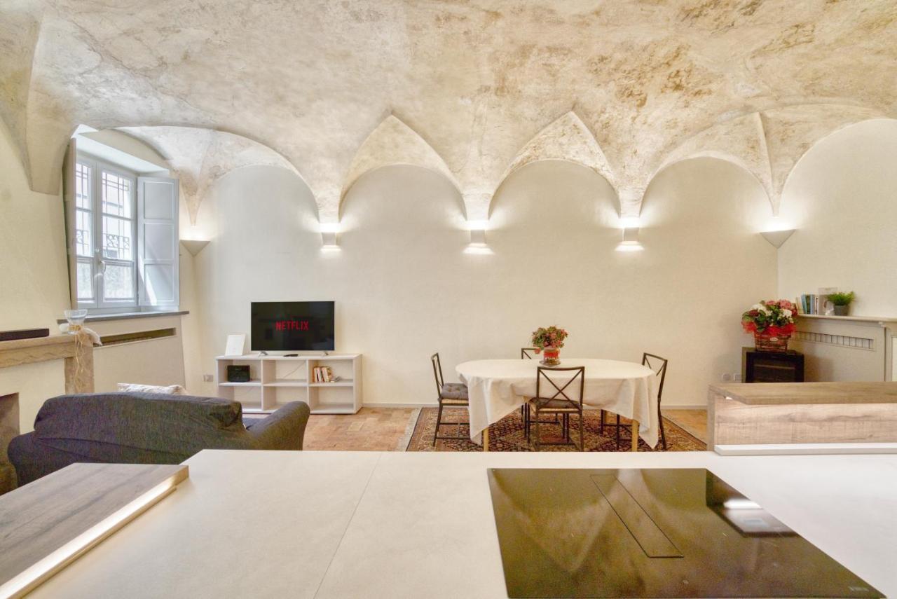 Il Loft Di Quintino Apartment Parma Exterior photo