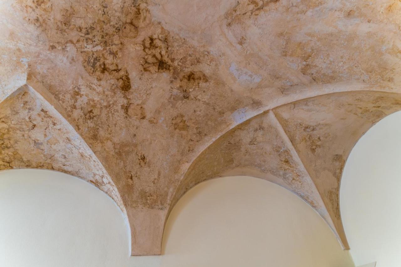 Il Loft Di Quintino Apartment Parma Exterior photo